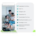 Ver imagem 7 de Ar Condicionado Split 30.000 Btu LCST30F Inverter Agratto Branco