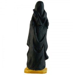Imagem de Santa Edwiges em Resina - 15 cm - 3