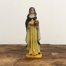 Imagem de Santa Edwiges em Resina - 15 cm - 1