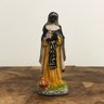 Imagem de Santa Efigênia em Resina - 15 cm - 1