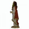 Imagem de Santa Luzia em Resina - 15 cm - 4