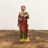Imagem de São Judas Tadeu em Resina - 15 cm - 1