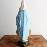 Imagem de Nossa Senhora das Graças em Resina - 30 cm - 3