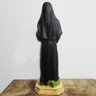 Imagem de Santa Rita de Cássia em Resina - 30 cm - 2