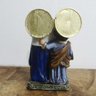 Imagem Infantil da Sagrada Família em Resina - 15 cm - 2