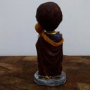 Ver imagem 4 de Imagem Infantil de São José em Resina - 15 Cm