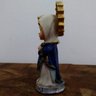 Imagem Infantil do Sagrado Coração de Maria em Resina - 15 cm - 2