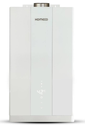 Ver imagem 1 de Aquecedor de Água a Gás Komeco Ko 16 Wh Home 16 Litros Branco Digital Bivolt Gás Gn