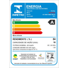 Aquecedor de Água a Gás Komeco Ko 16 Wh Home 16 Litros Branco Digital Bivolt Gás Gn - 6