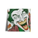 Ver imagem 1 de Azulejo Decorativo Curinga Cabelo Verde