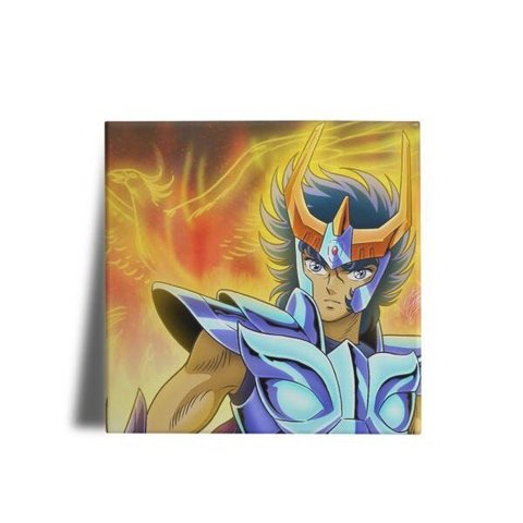 Azulejo Decorativo Cdz Ikky
