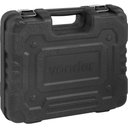 Ver imagem 5 de Furadeira de Impacto 1/2" Kit C/ 9 Brocas 127v Fiv709 Vonder