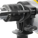 Ver imagem 4 de Furadeira de Impacto 1/2" Kit C/ 9 Brocas 127v Fiv709 Vonder