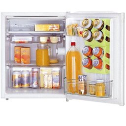 Frigobar Consul CRC08C 76L 127V - 4