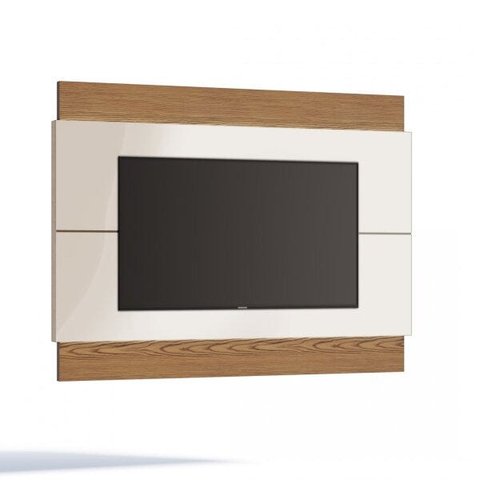 Painel para Tv Classic 180cm Moderno Imcal