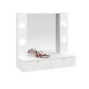 Ver imagem 2 de Penteadeira Camarim Suspensa com Espelho Bárbara Fellicci