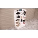 Ver imagem 1 de Sapateira Organizadora Euro Decor 2025 - 2