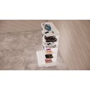 Ver imagem 4 de Sapateira Organizadora Euro Decor 2025 - 2