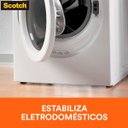Ver imagem 4 de Protetor Antideslizante 3m Scotch Quadrado Preto Pequeno