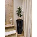Ver imagem 1 de Planta Artificial Realista Permanente Dracena Toque Real