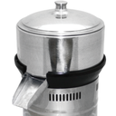 Ver imagem 3 de Espremedor Extrator de Suco Industrial Bivolt Grande 1-2cv