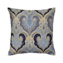 Ver imagem 1 de Capa de almofada VivaIN geométrico estampa portuguesa