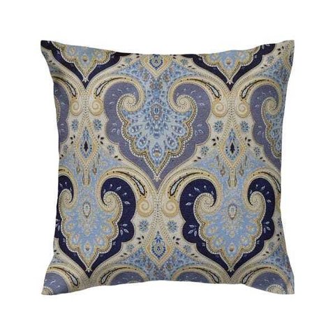 Capa de almofada VivaIN geométrico estampa portuguesa