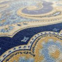 Ver imagem 2 de Capa de almofada VivaIN geométrico estampa portuguesa