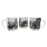 Caneca Tema Serie Vikings Da Netflix - 2