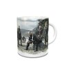 Caneca Tema Serie Vikings Da Netflix - 3