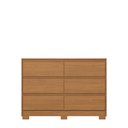 Ver imagem 3 de Cômoda 6 Gavetas Ravenna Henn