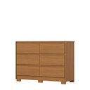 Ver imagem 2 de Cômoda 6 Gavetas Ravenna Henn