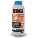 Ver imagem 1 de Tinta para Azulejo Acetinado Bautech 900ml