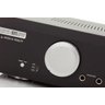 Musical Fidelity M1Hpap Headphone Amp/Preamp/Dac - Preto - 72 W - 3