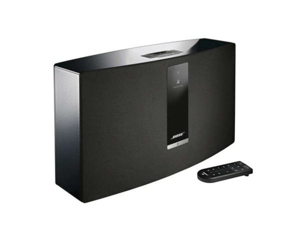 Bose Soundtouch 30 Series Iii Wireless 110V | MadeiraMadeira