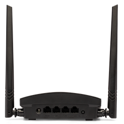 Repetidor Roteador Wi-fi N4 Intelbras RF 301K 300 Mbps Bivolt - 5