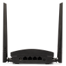 Repetidor Roteador Wi-fi N4 Intelbras RF 301K 300 Mbps Bivolt - 5