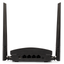 Ver imagem 5 de Repetidor Roteador Wi-fi N4 Intelbras RF 301K 300 Mbps Bivolt