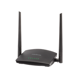 Repetidor Roteador Wi-fi N4 Intelbras RF 301K 300 Mbps Bivolt - 3