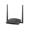 Repetidor Roteador Wi-fi N4 Intelbras RF 301K 300 Mbps Bivolt - 3