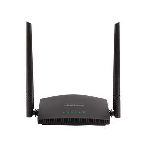 Repetidor Roteador Wi-fi N4 Intelbras RF 301K 300 Mbps Bivolt