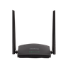 Repetidor Roteador Wi-fi N4 Intelbras RF 301K 300 Mbps Bivolt - 1