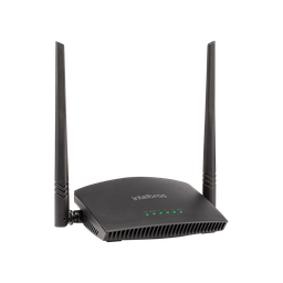 Repetidor Roteador Wi-fi N4 Intelbras RF 301K 300 Mbps Bivolt - 2