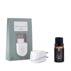 Aromatizador Standard 01 Essência Atenas 10Ml Via Aroma