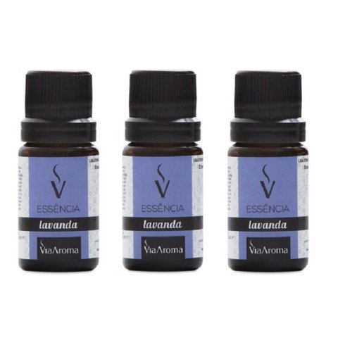 Essência - Lavanda