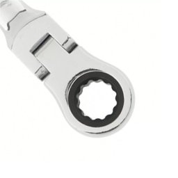 Chave Combinada Com Catraca Reversível 12Mm 148649 Mtx - 2