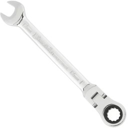 Chave Combinada Com Catraca Reversível 12Mm 148649 Mtx - 1