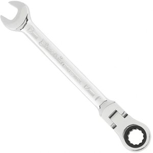 Chave Combinada Com Catraca Reversível 12Mm 148649 Mtx