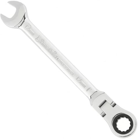 Chave Combinada Com Catraca Reversível 12Mm 148649 Mtx