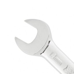 Chave Combinada Com Catraca Reversível 12Mm 148649 Mtx - 3